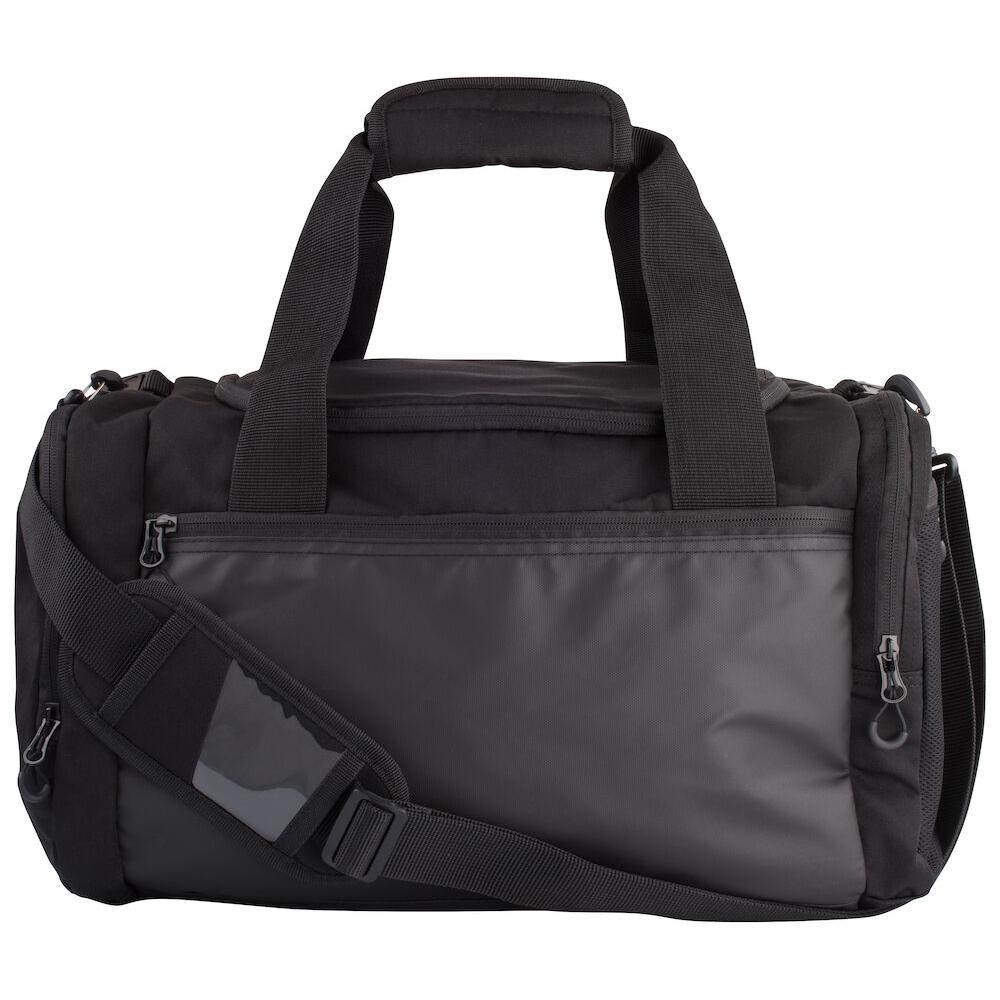 2.0 Travel Bag Small - Black - Image 1