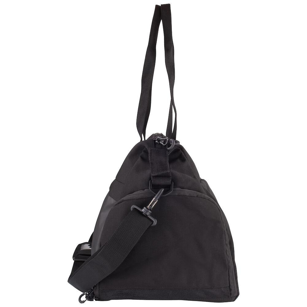 2.0 Duffle - Black - Image 4
