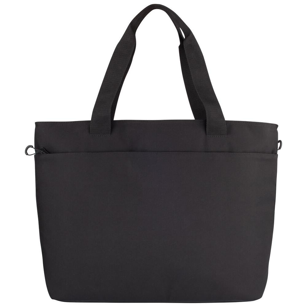 2.0 Tote Bag - Black - Image 1