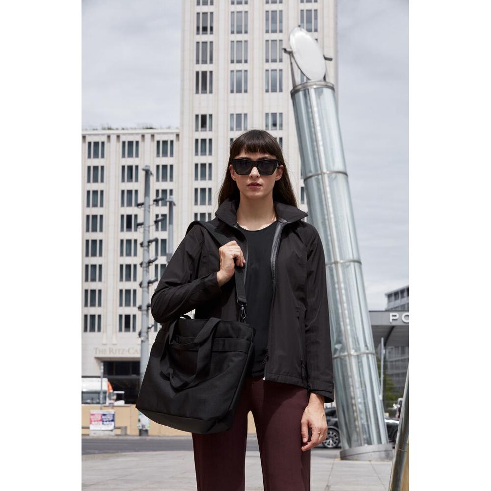 2.0 Tote Bag - Black - Image 5