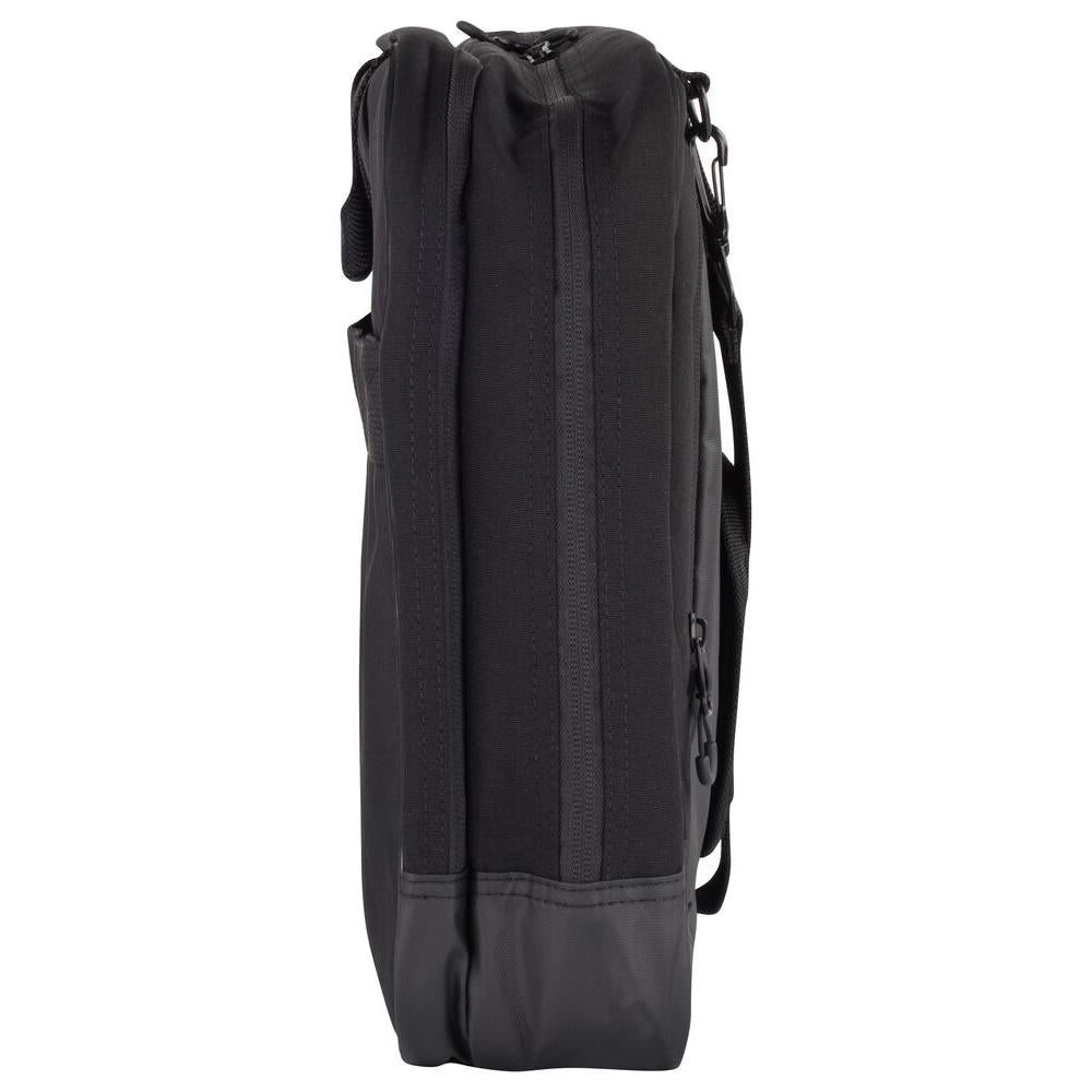 2.0 Computer Bag - Black - Image 4