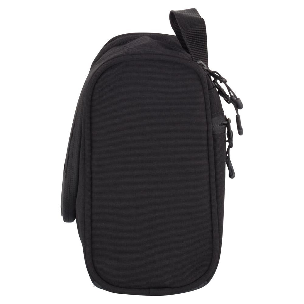 2.0 Toilet Bag - Black - Image 3