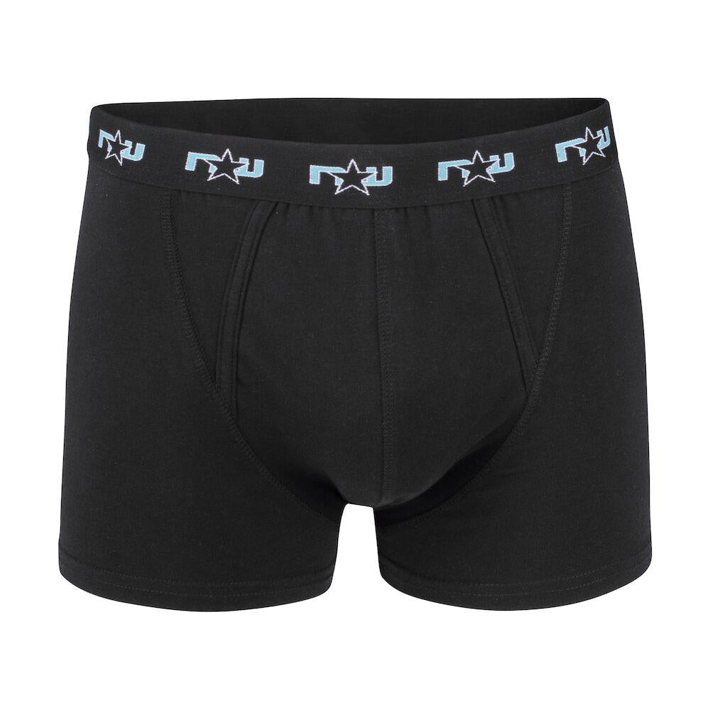 Boxer - Black - Image 1