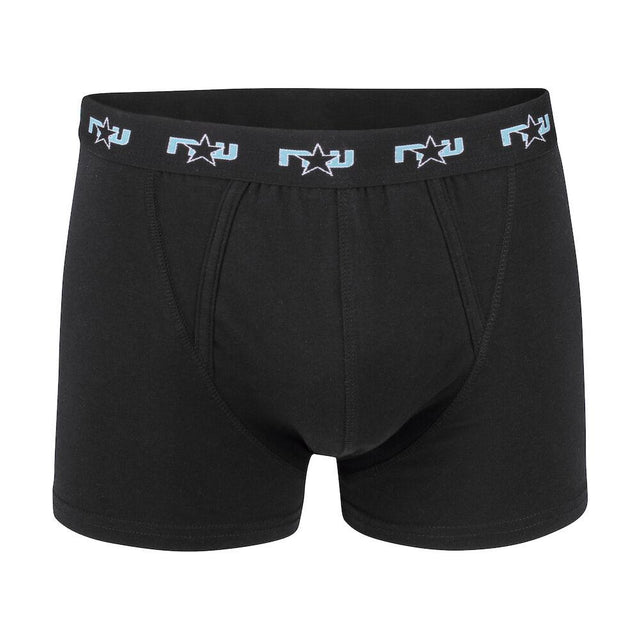Boxer - Black - Image 1