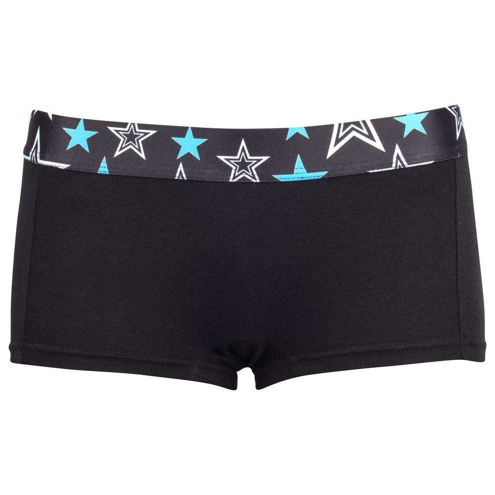 Hipster - Black - Image 1