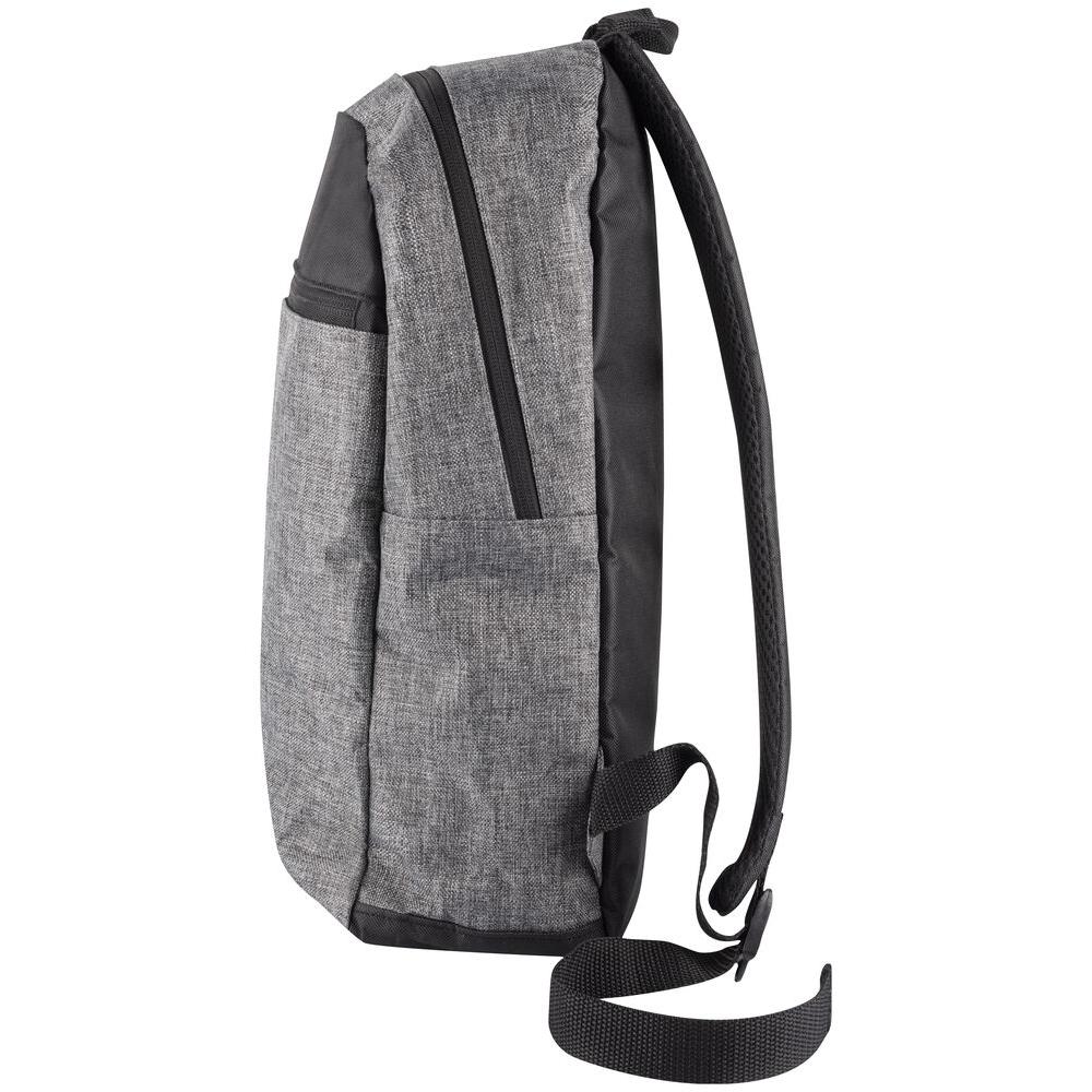 Melange Daypack - Grey Melange - Image 4