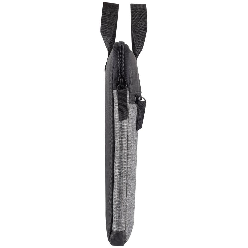 Melange Computer Case - Grey Melange - Image 3