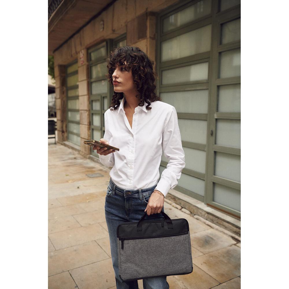 Melange Computer Case - Grey melange - Image 5