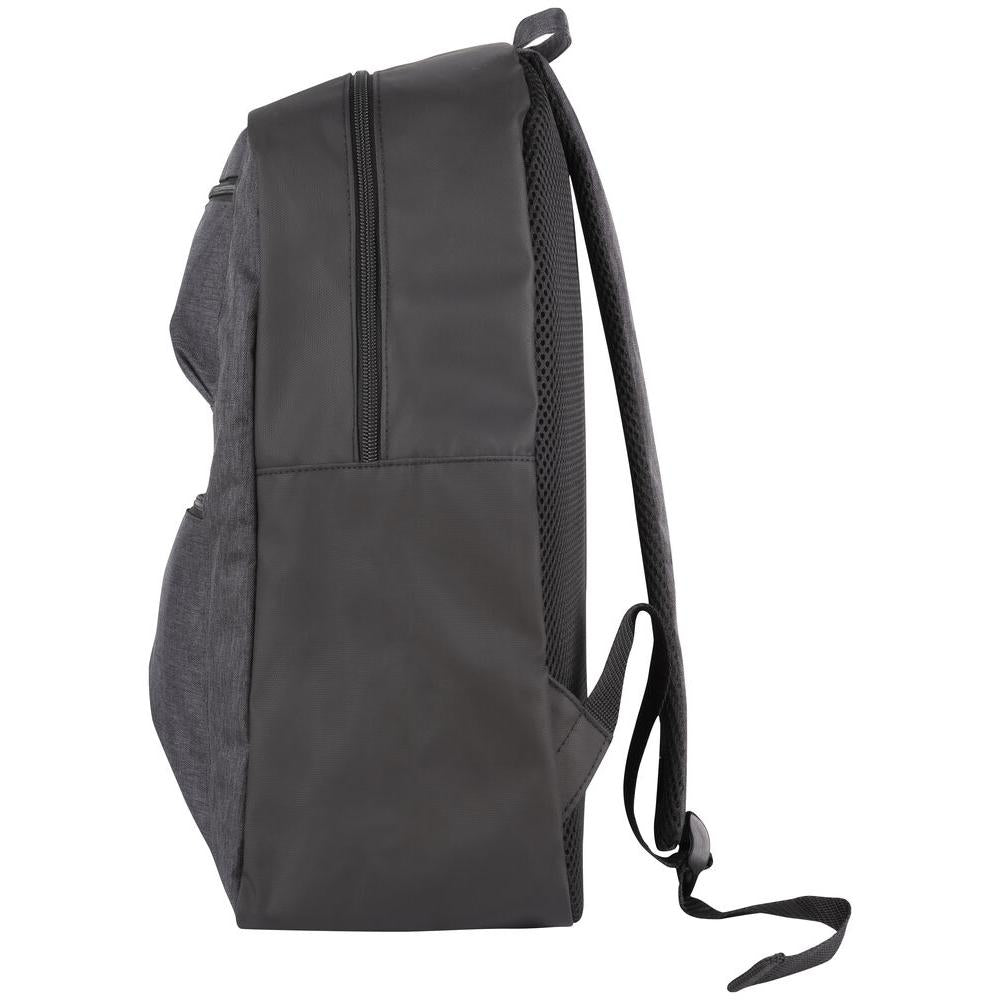 Prestige Backpack - Anthracite Melange - Image 4