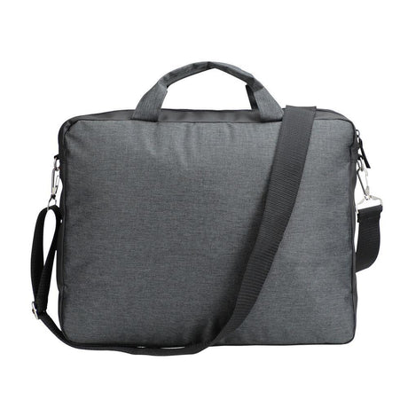 Prestige Briefcase - Anthracite melange - Image 2