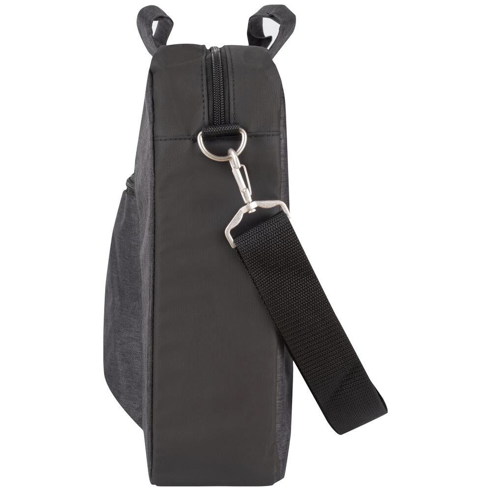 Prestige Briefcase - Anthracite Melange - Image 4