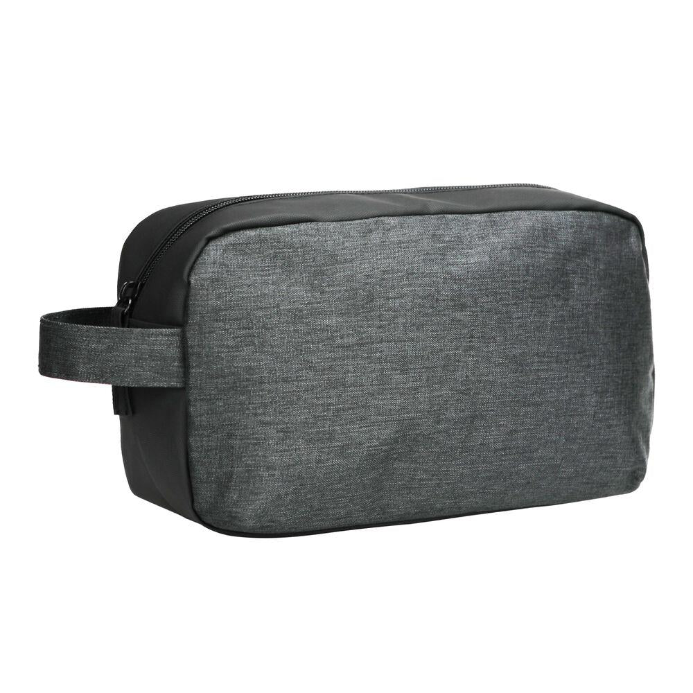 Prestige Toilet Case - Anthracite melange - Image 1