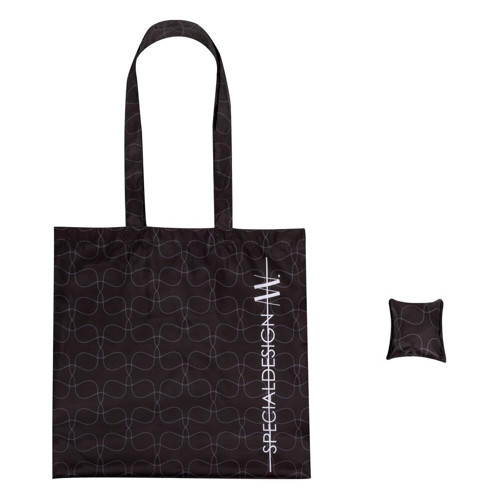 Tote Bag Regular - Black - Image 1