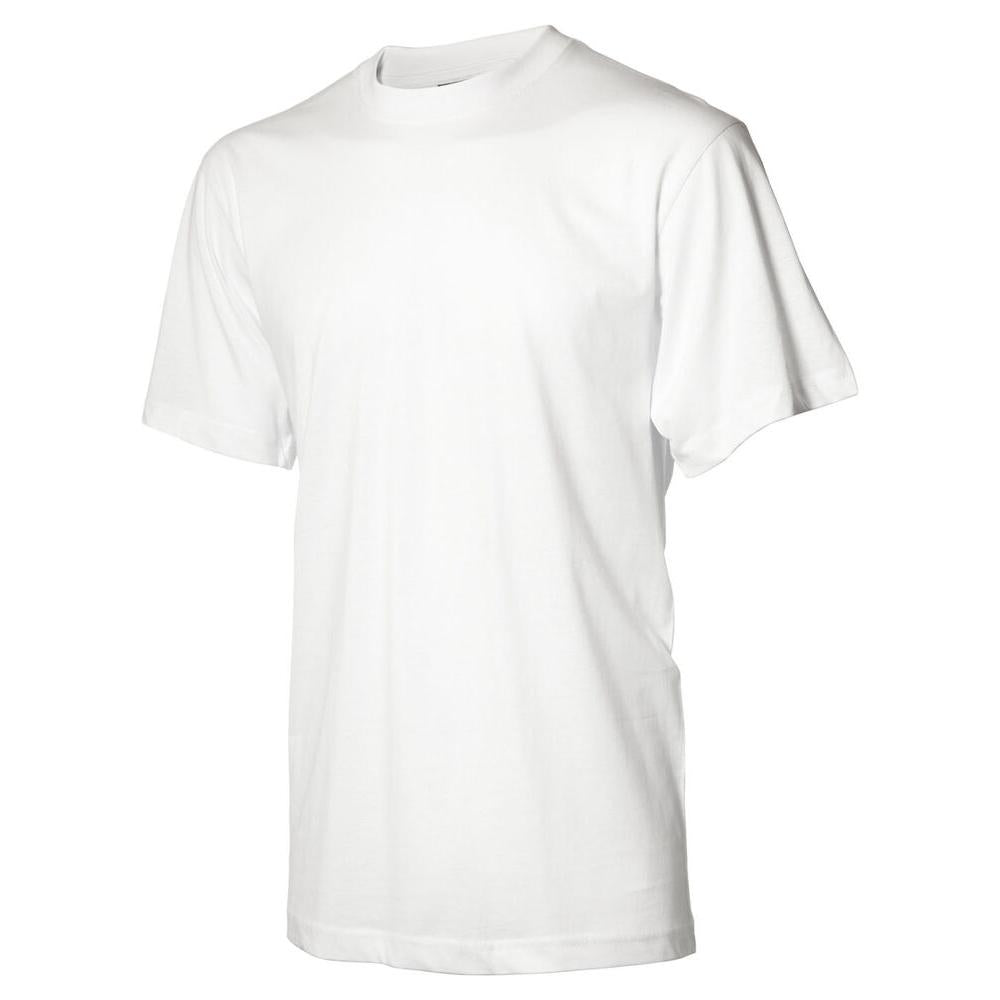 Basic - White - Image 1