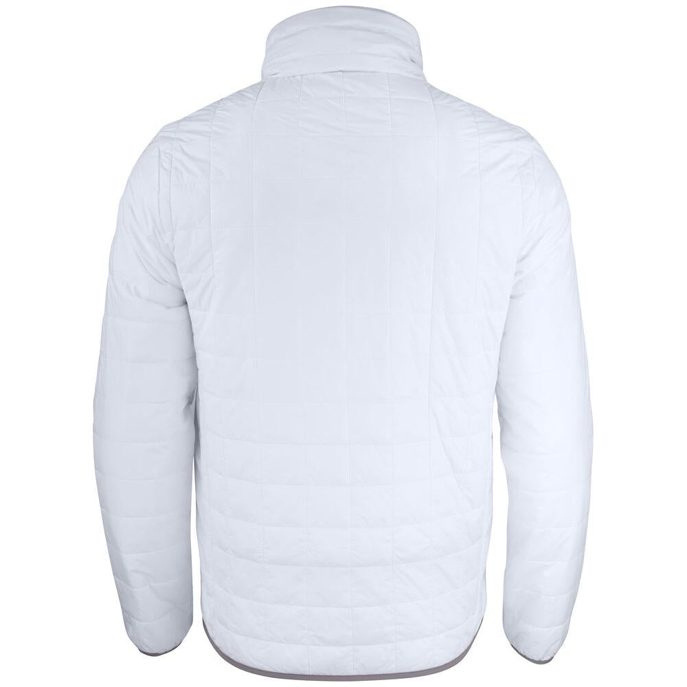 Rainier Jacket Men - White - Image 2