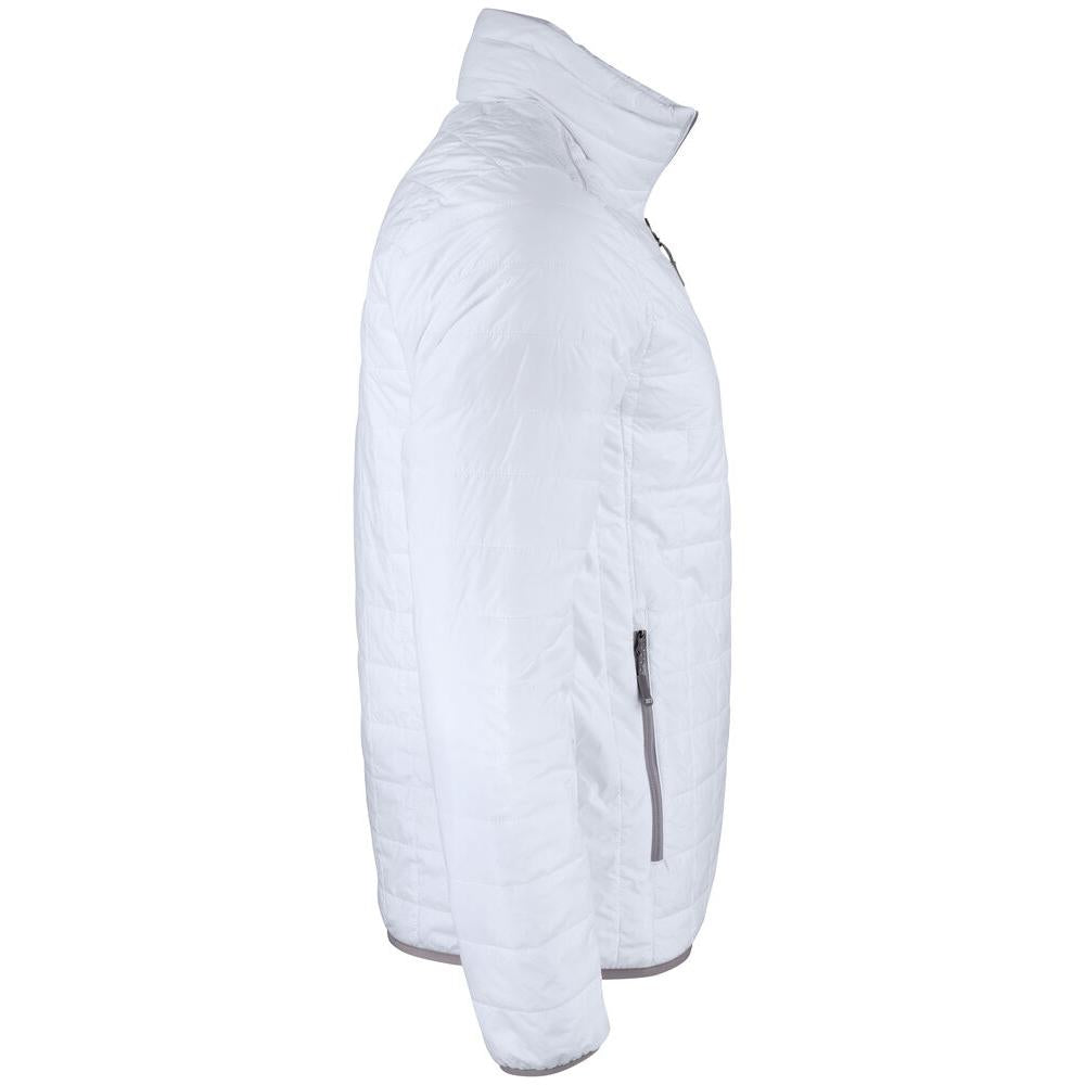 Rainier Jacket Men - White - Image 4