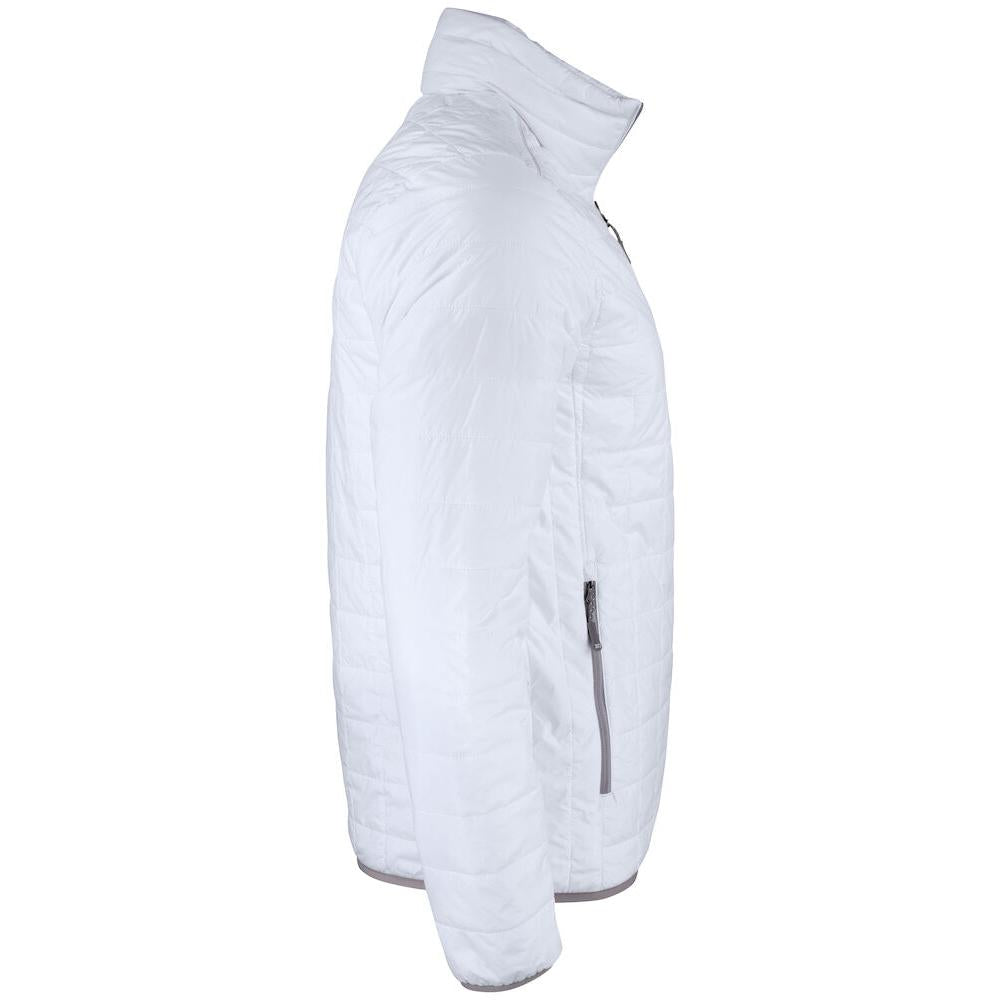 Rainier Jacket Men - White - Image 4