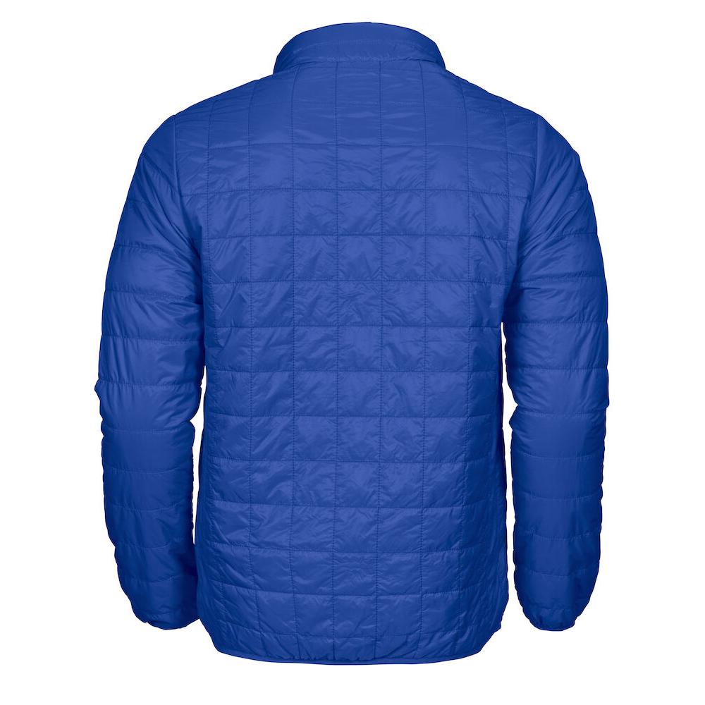 Rainier Jacket Men - Royal Blue - Image 2