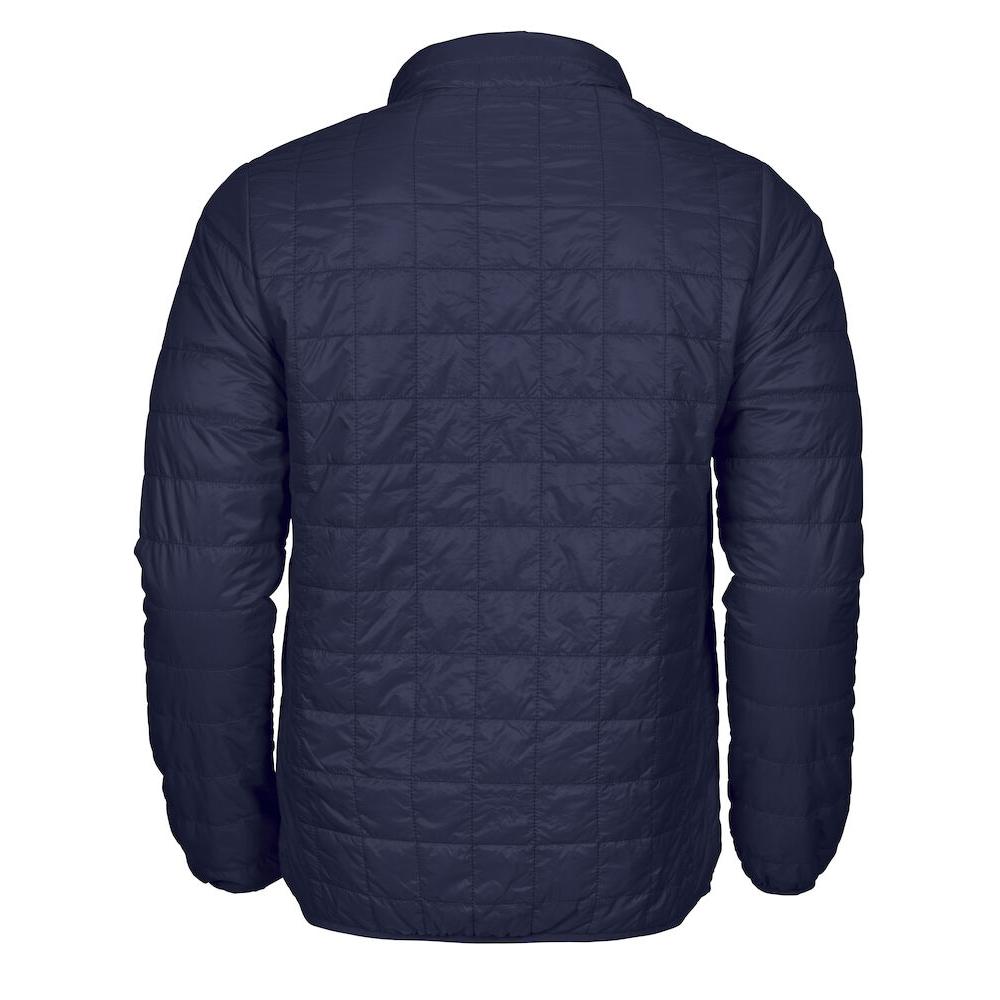 Rainier Jacket Men - Dark Navy - Image 2