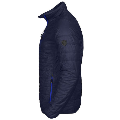 Rainier Jacket Men - Dark Navy - Image 3