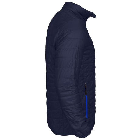 Rainier Jacket Men - Dark Navy - Image 4