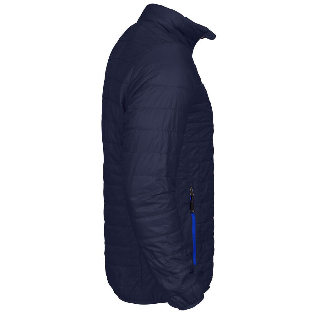 Rainier Jacket Men - Dark Navy - Image 4