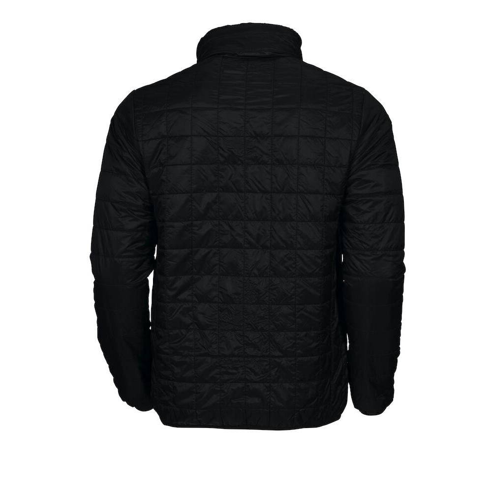 Rainier Jacket Men - Black - Image 2
