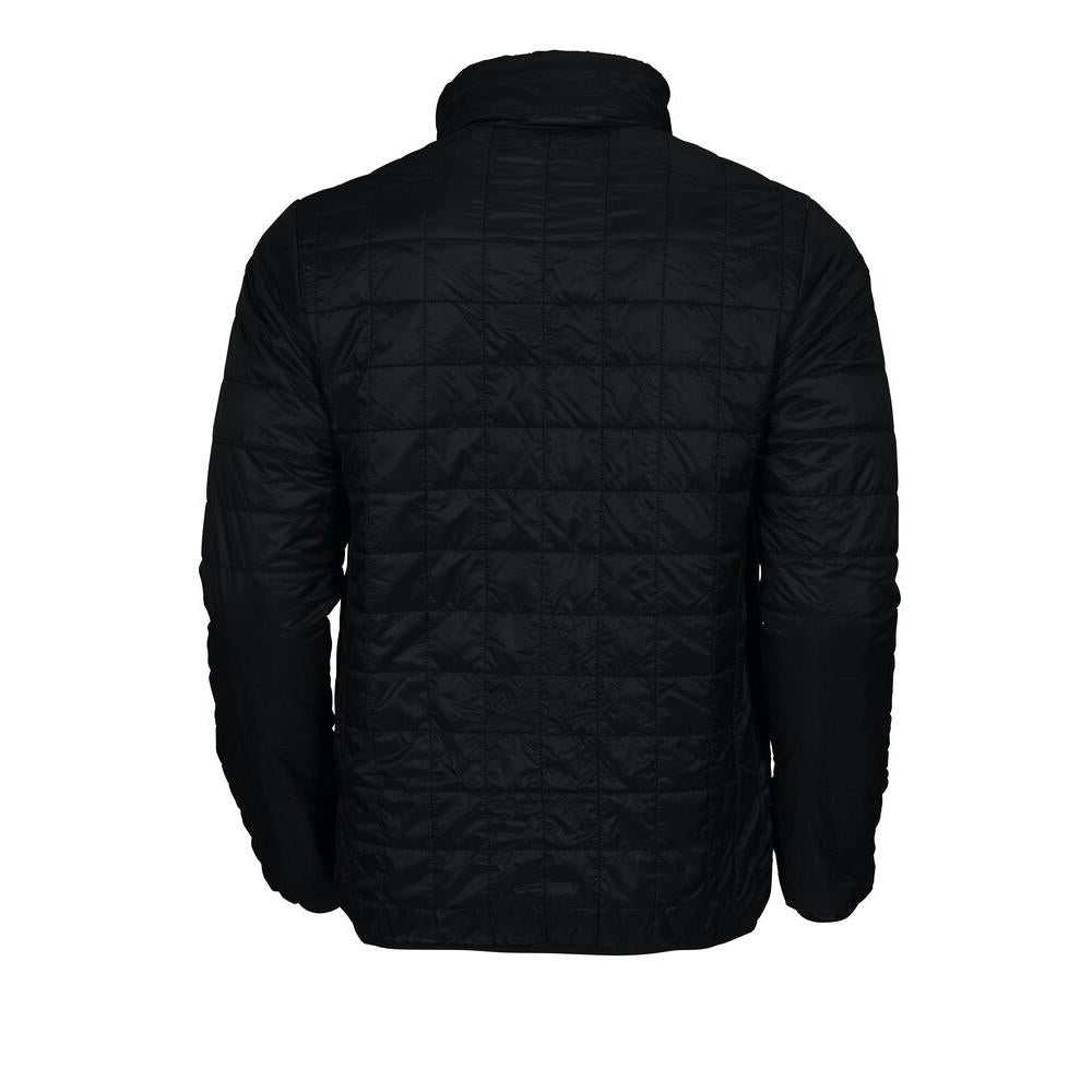 Rainier Jacket Men - Black - Image 2