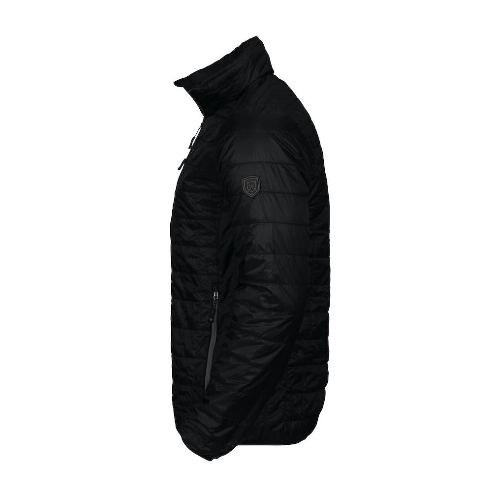 Rainier Jacket Men - Black - Image 3