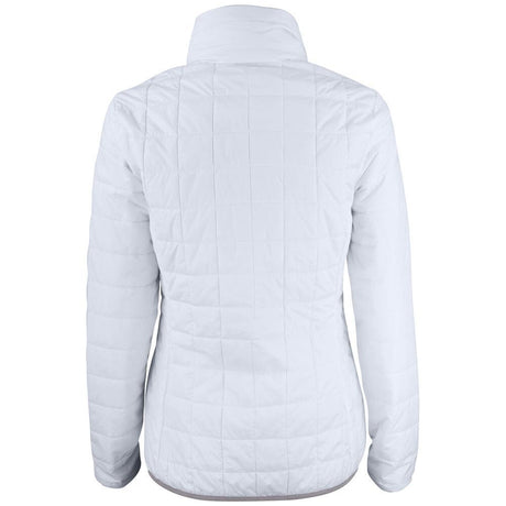 Rainier Jacket Women - White - Image 2