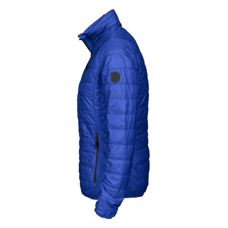 Rainier Jacket Women - Royal Blue - Image 3