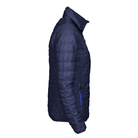 Rainier Jacket Women - Dark Navy - Image 4