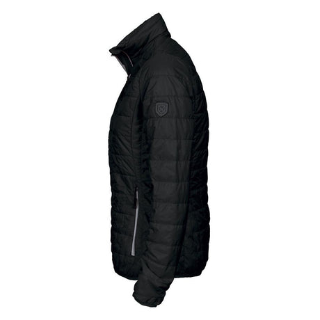 Rainier Jacket Women - Black - Image 3