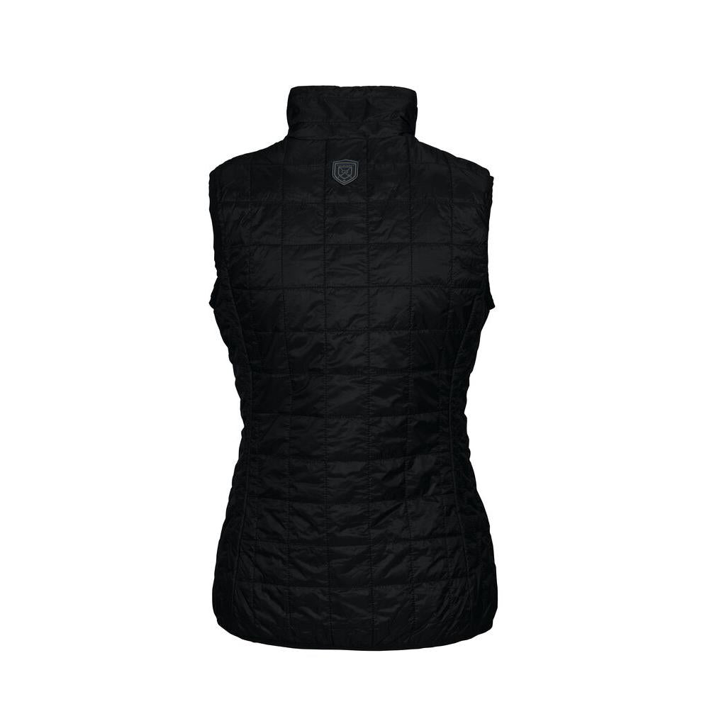 Rainier Vest Women - Black - Image 2