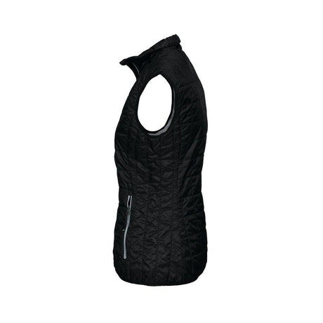 Rainier Vest Women - Black - Image 3