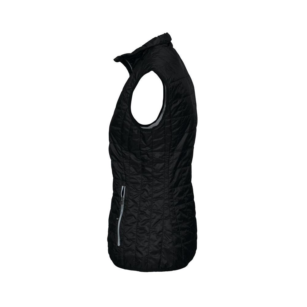 Rainier Vest Women - Black - Image 3