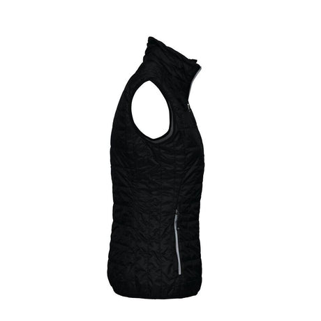 Rainier Vest Women - Black - Image 4