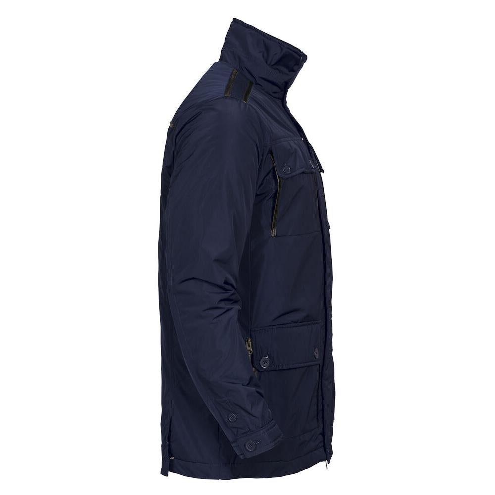 Medina Jacket Men - Dark Navy - Image 4