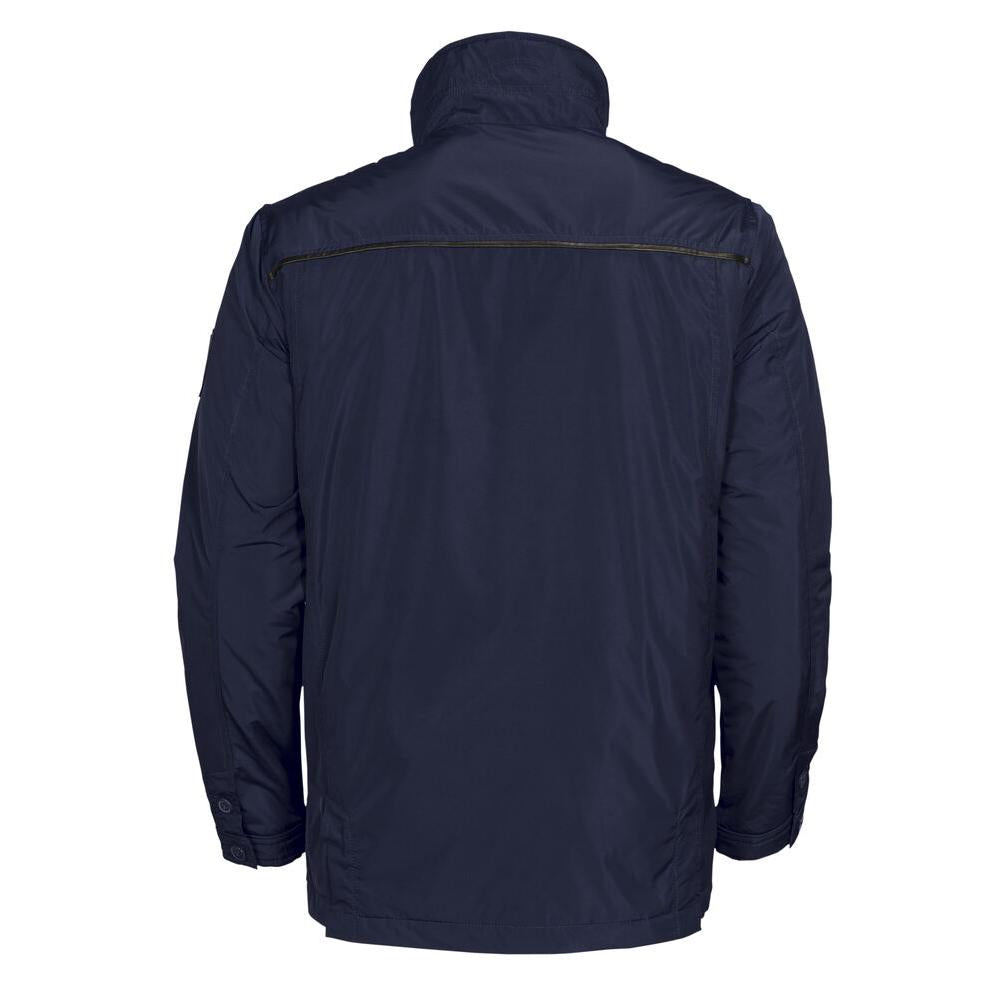 Medina Jacket Men - Dark Navy - Image 2