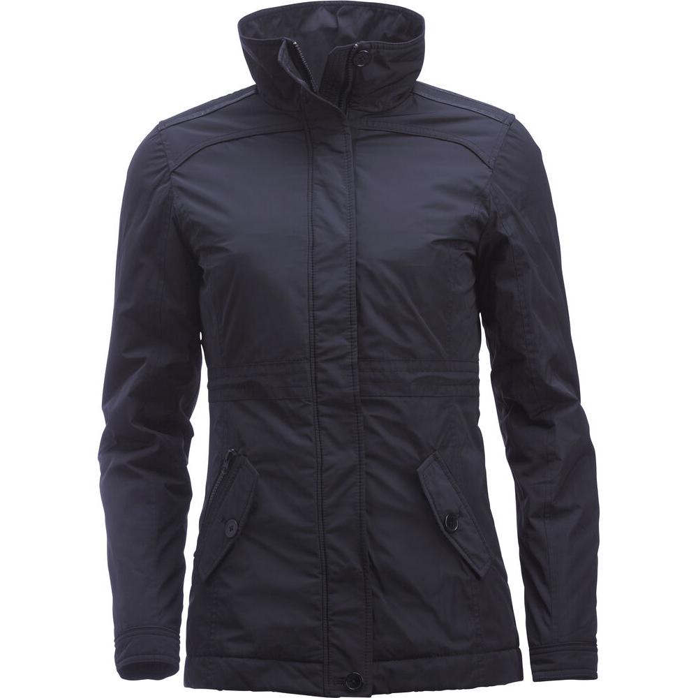 Medina Jacket Women - Dark Navy - Image 1