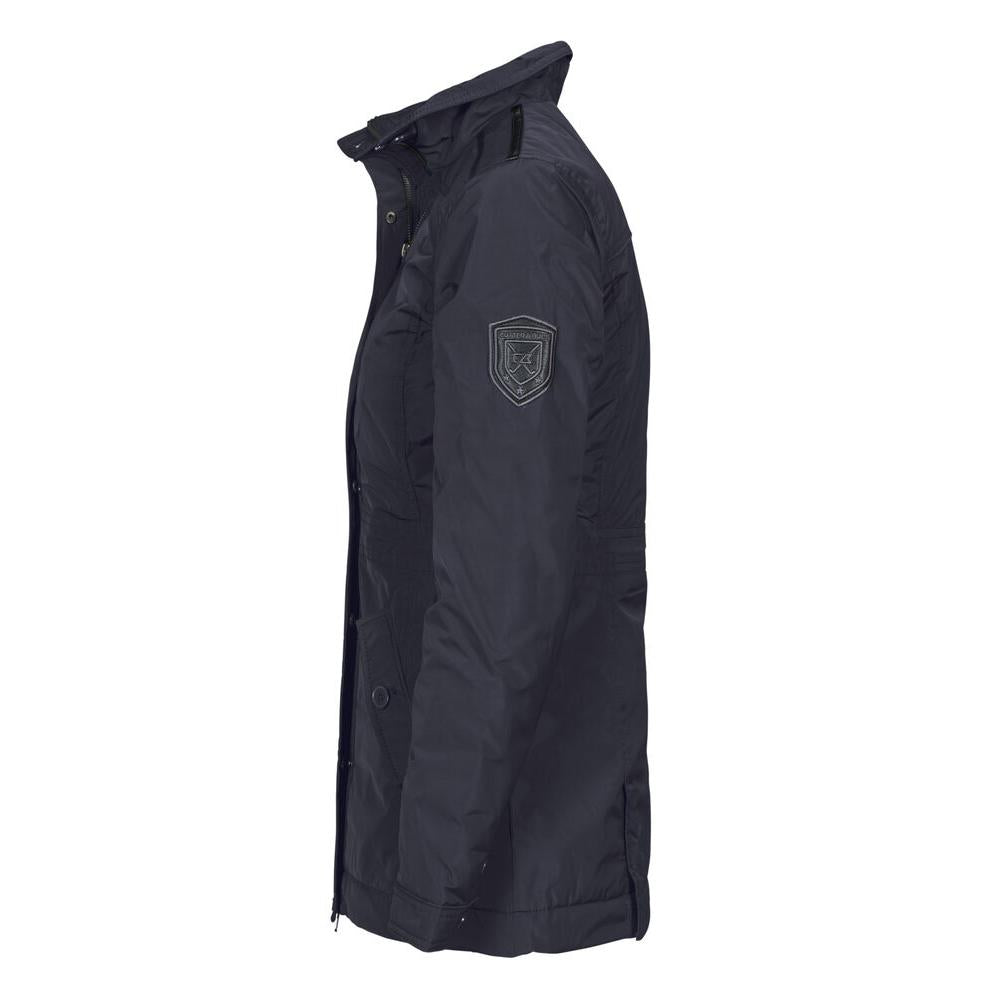 Medina Jacket Women - Dark Navy - Image 3