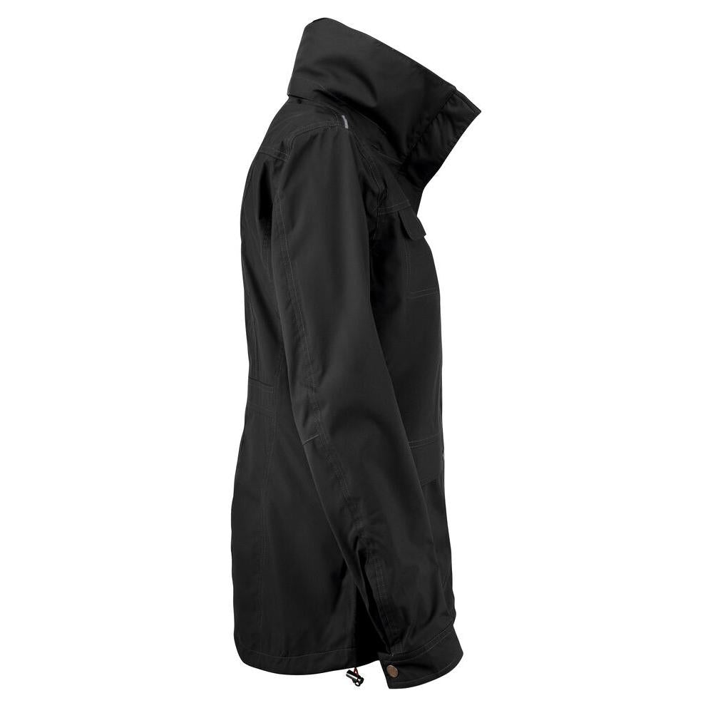 Clearwater Jacket Women - Black - Image 4