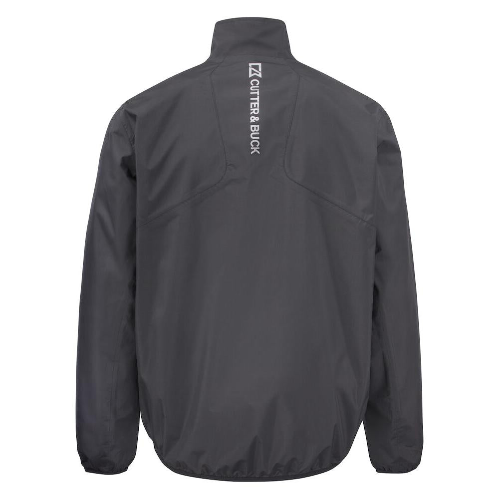 La Push Rain Jacket Men - Black - Image 2
