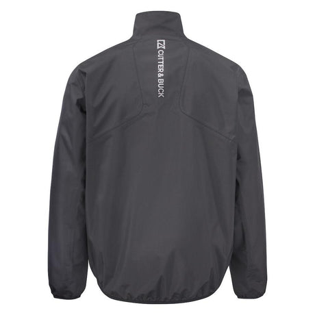 La Push Rain Jacket Men - Black - Image 2