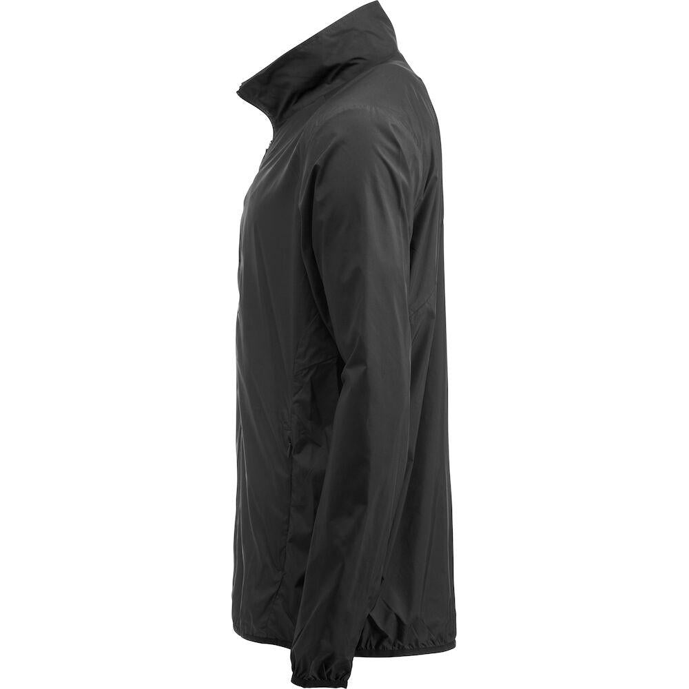 La Push Rain Jacket Men - Black - Image 3