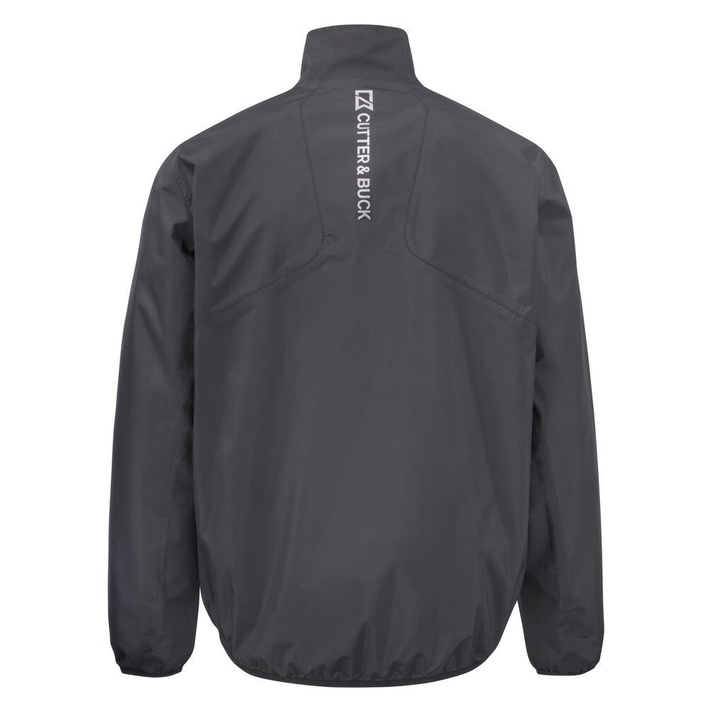 La Push Rain Jacket Men - Black - Image 2