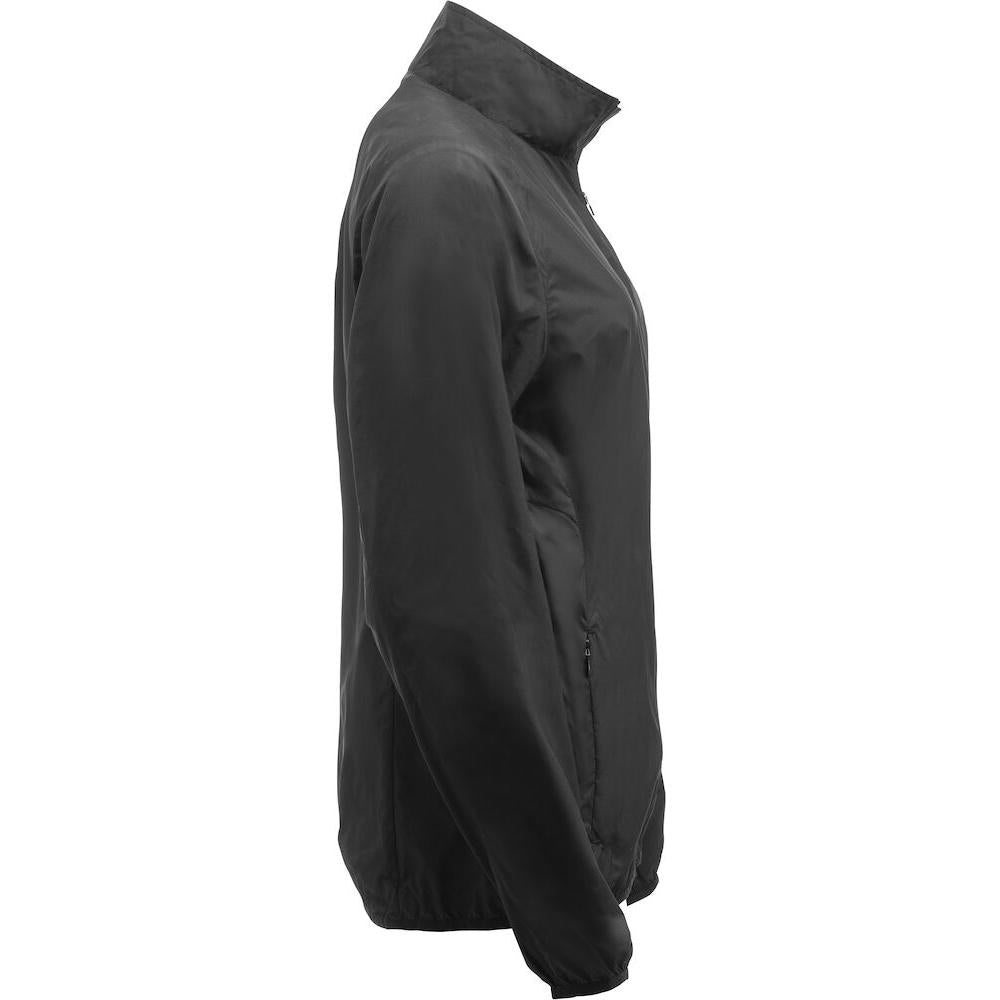La Push Rain Jacket Women - Black - Image 4