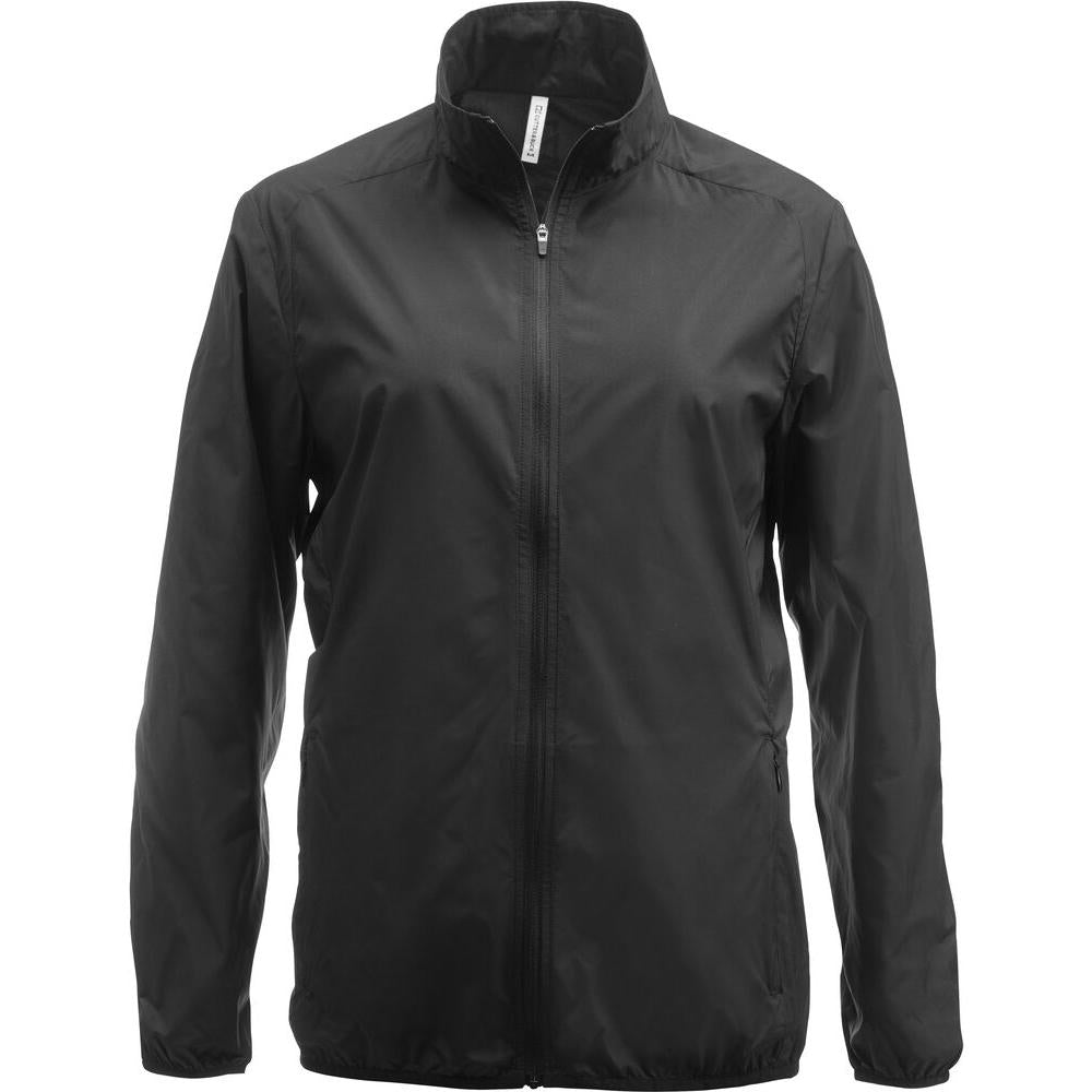 La Push Rain Jacket Women - Black - Image 1