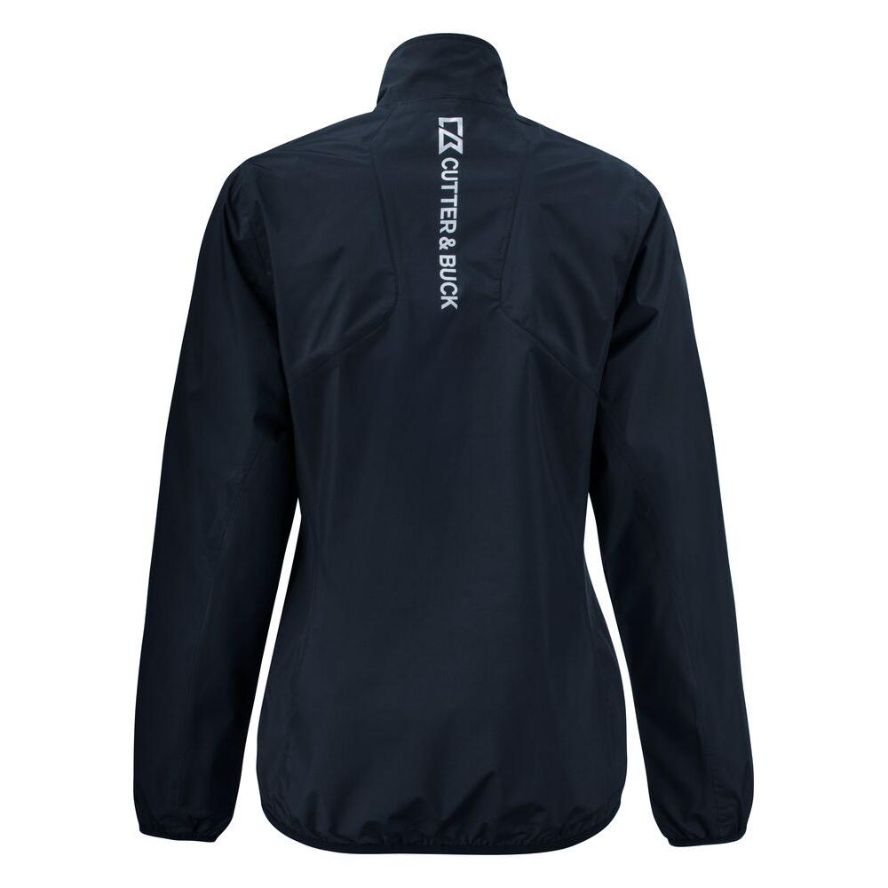 La Push Rain Jacket Women - Black - Image 2