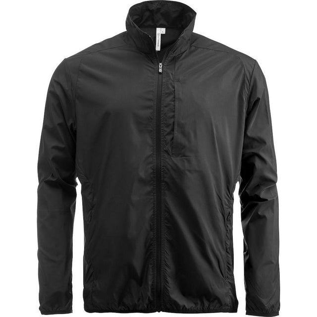 La Push Rain Jacket Junior - Black - Image 1